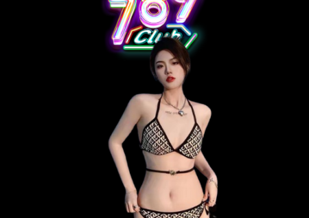 Bài Baccarat 789 Club