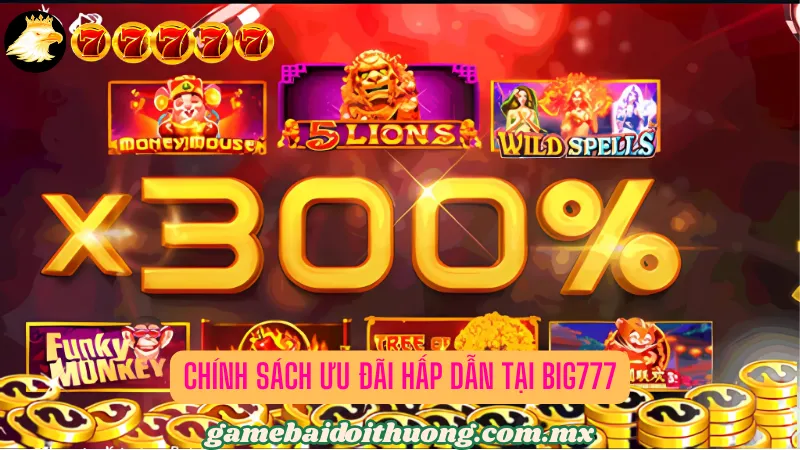 Chương trình khuyến mãi siêu khủng siêu hấp dẫn