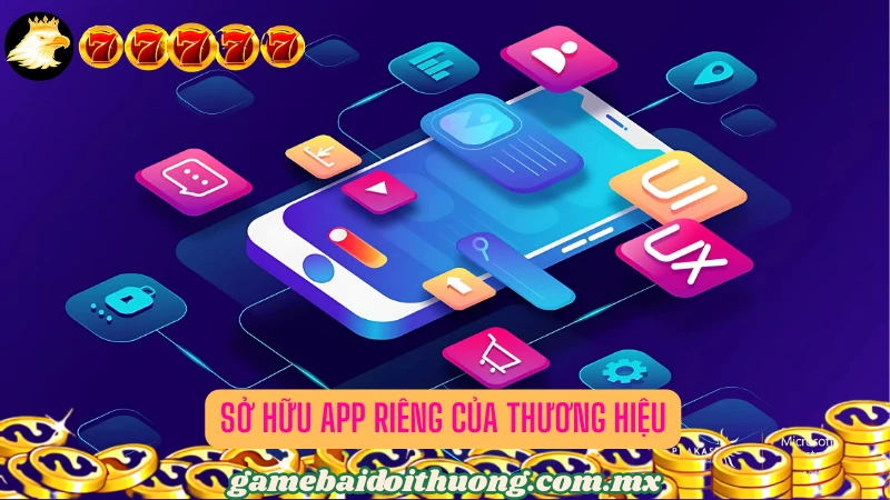 Thương hiệu Locla88 phát hành app game cho người chơi