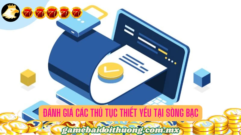 Chất lượng các thủ tục quan trọng tại SU789