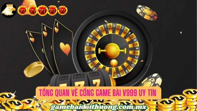 Thông tin chi tiết về thương hiệu đổi thưởng V999