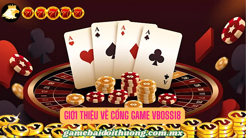 Đôi nét về thương hiệu vboss18